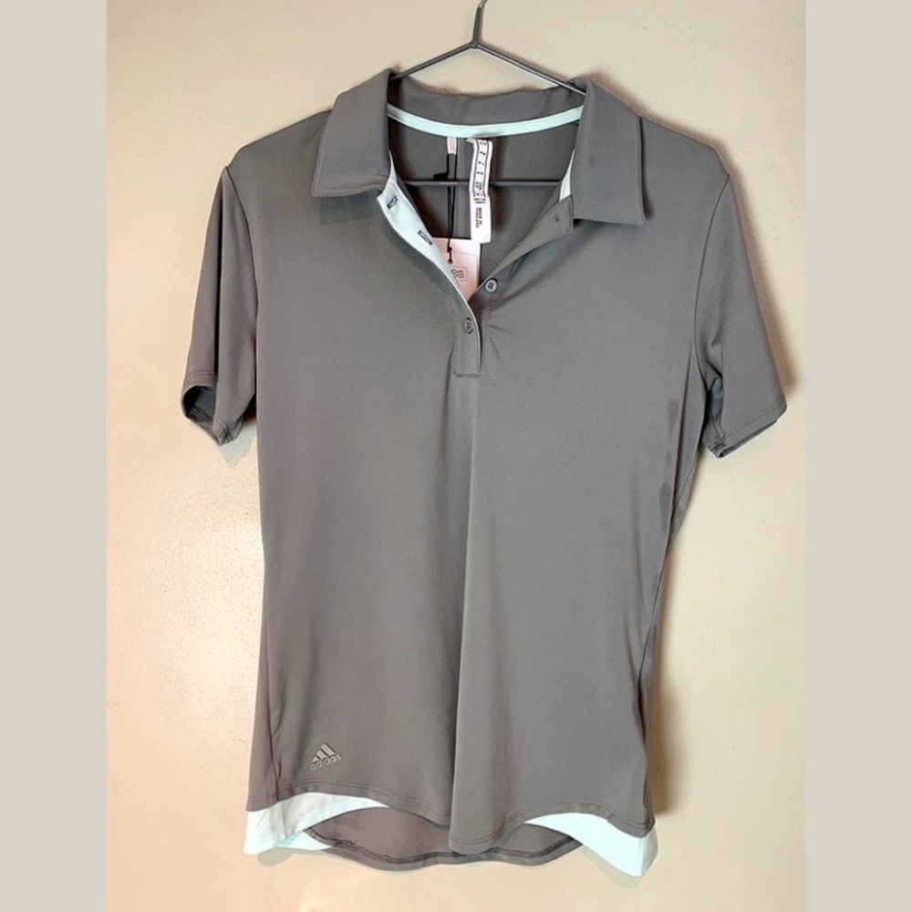 Adidas Golf Shirt